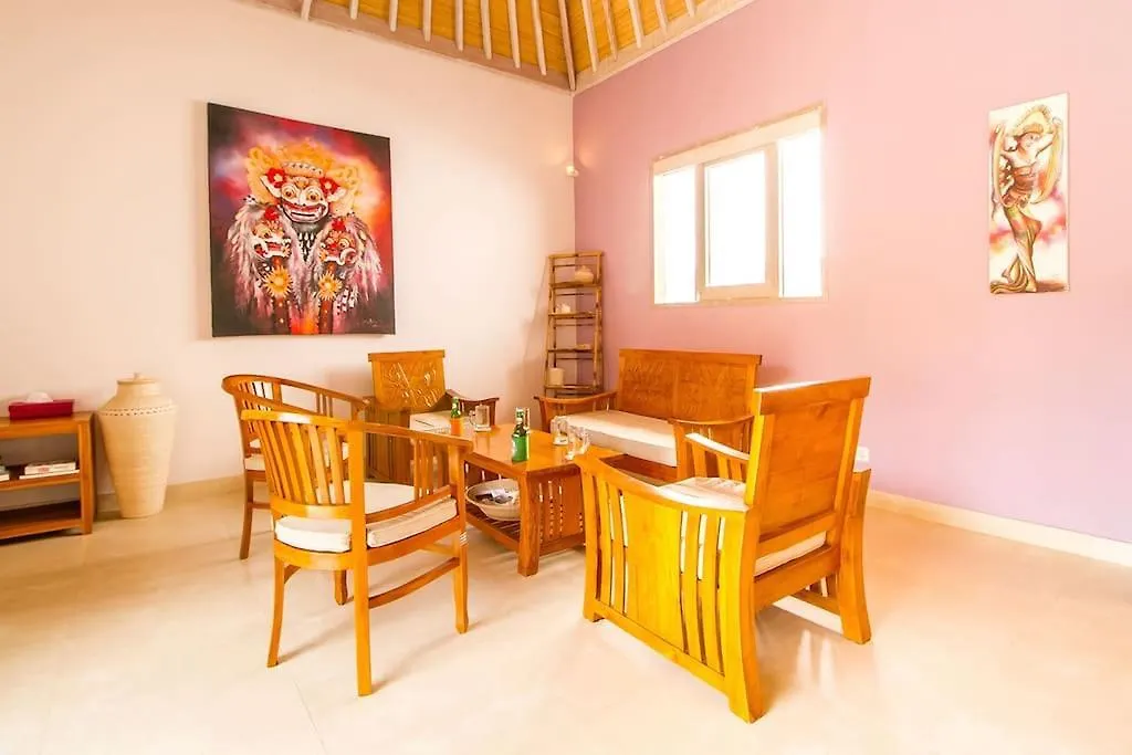 Villa Istana Willy Ungasan 0*,  Indonesien
